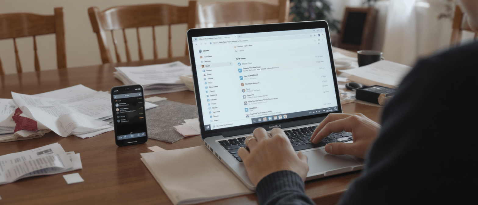 Messagerie Bbox : la gestion et la configuration de la bo&icirc;te mail Bouygues Telecom