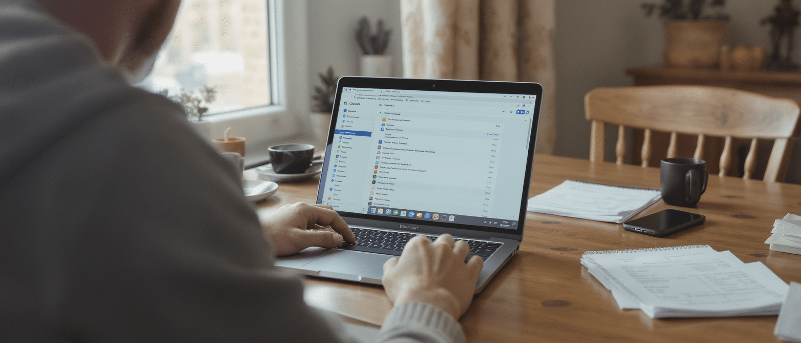 Messagerie Bbox : la gestion et la configuration de la bo&icirc;te mail Bouygues Telecom