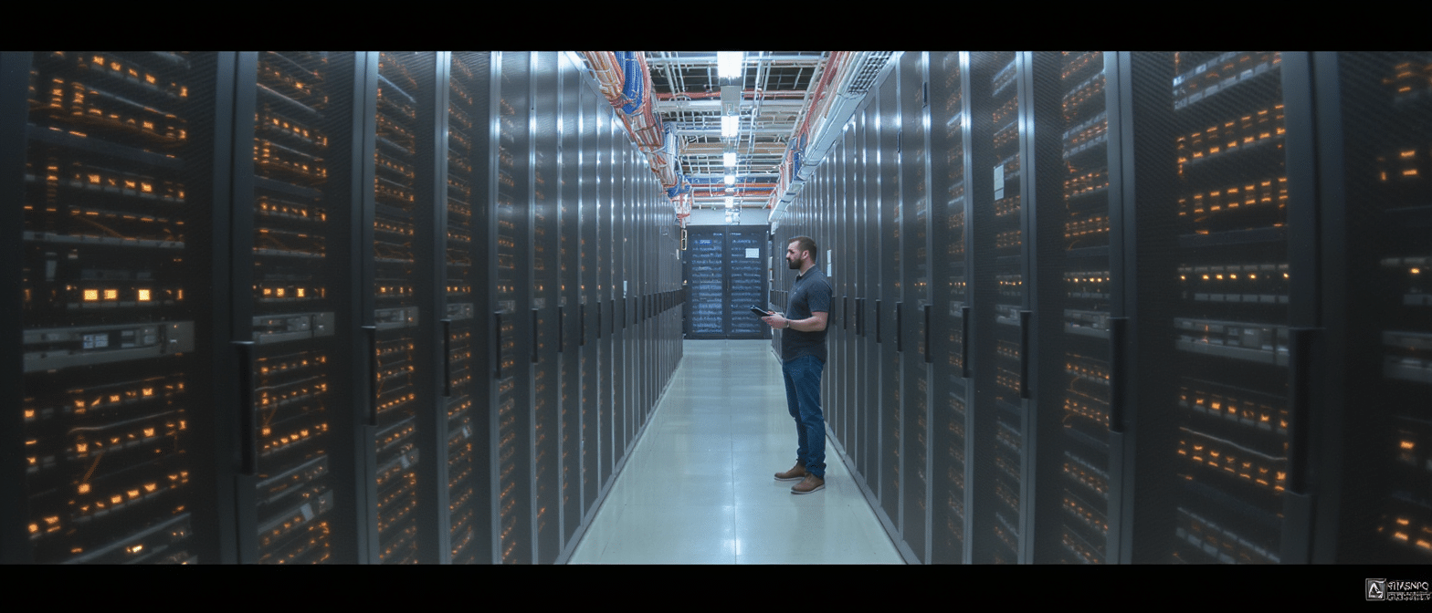 Mistral AI ambitionne une pr&eacute;sence int&eacute;grale, des data centers aux solutions d’entreprise, pour rivaliser avec la supr&eacute;matie am&eacute;ricaine