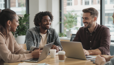 découvrez comment les jeunes actifs brisent le tabou de la négociation salariale en privilégiant la transparence et en remplaçant la gêne par la confiance pour mieux valoriser leur travail.