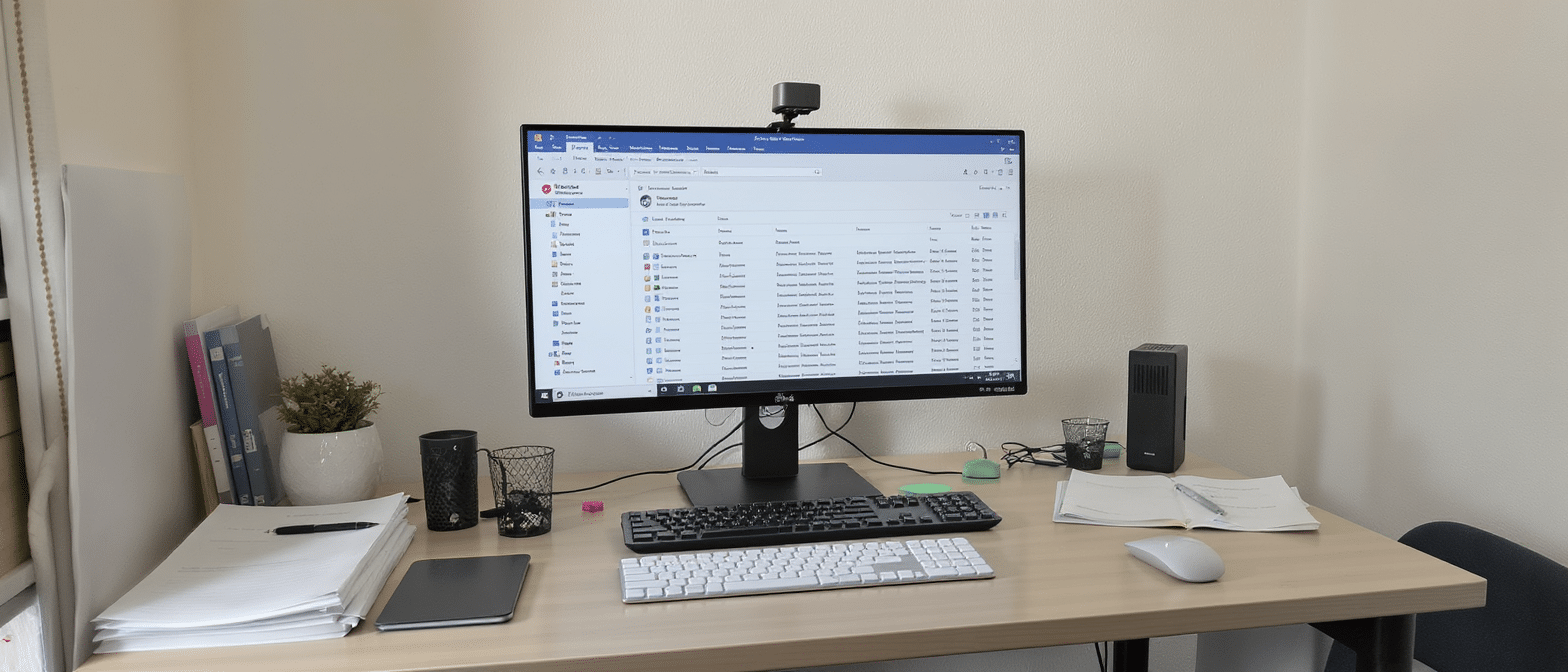 OVH mail : la configuration et l’administration des solutions de messagerie professionnelle