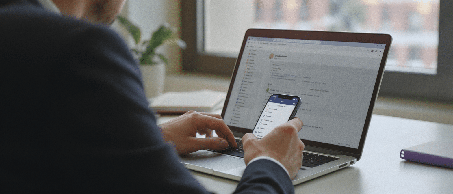 OVH mail : la configuration et l’administration des solutions de messagerie professionnelle