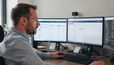 découvrez comment configurer et administrer les solutions de messagerie professionnelle ovh mail pour une gestion efficace et sécurisée de vos emails d'entreprise.