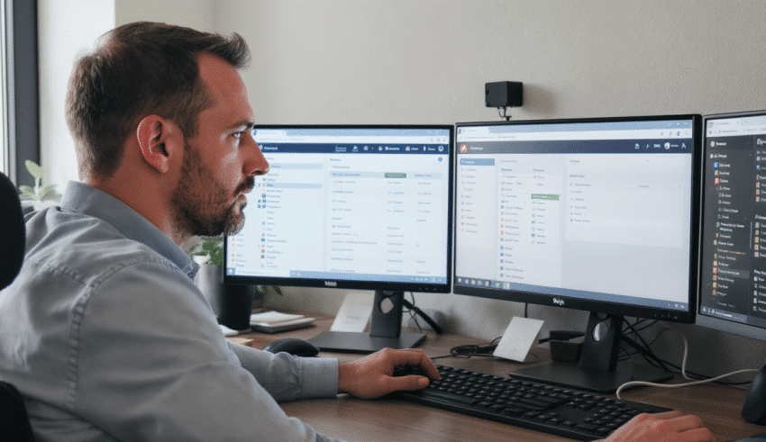 OVH mail : la configuration et l’administration des solutions de messagerie professionnelle