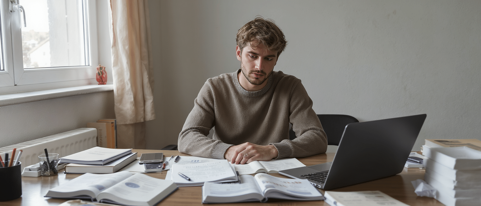 découvrez les stratégies clés pour réussir la préparation aux concours des écoles de commerce et maximisez vos chances d'admission grâce à nos conseils experts.
