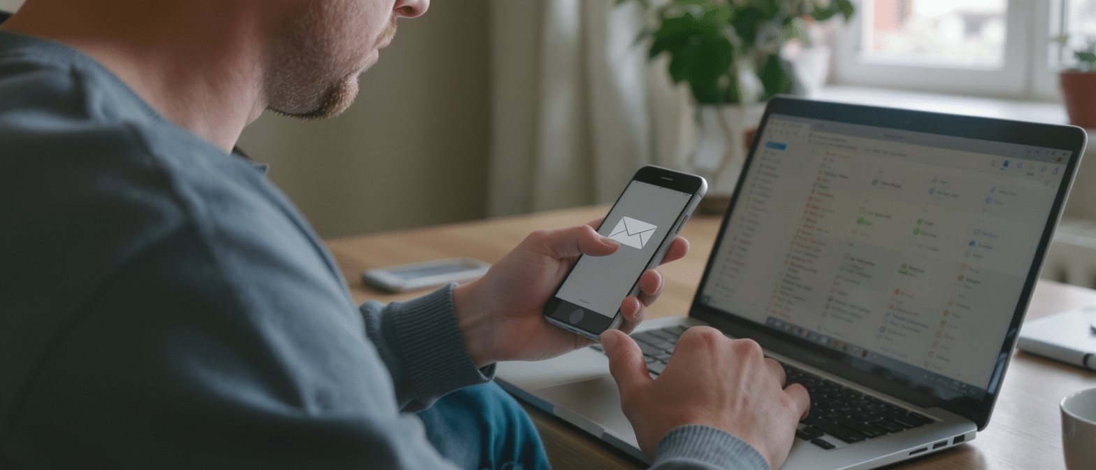 ProtonMail : le fonctionnement de la messagerie chiffr&eacute;e pour la protection des donn&eacute;es