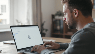 découvrez comment protonmail assure la protection de vos données grâce à une messagerie chiffrée sécurisée, garantissant confidentialité et sécurité de vos communications.