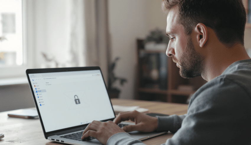 ProtonMail : le fonctionnement de la messagerie chiffr&eacute;e pour la protection des donn&eacute;es