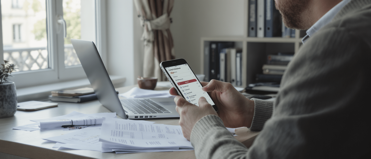 Soci&eacute;t&eacute; G&eacute;n&eacute;rale Pro : les services bancaires destin&eacute;s aux entrepreneurs et aux lib&eacute;raux