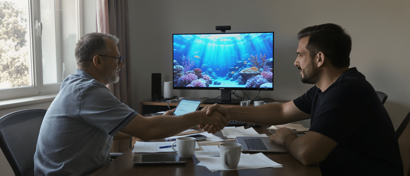 &laquo; Subnautica 2 &raquo; : La nouvelle aventure sous-marine enfin lanc&eacute;e apr&egrave;s une lutte acharn&eacute;e entre d&eacute;veloppeurs et &eacute;diteur