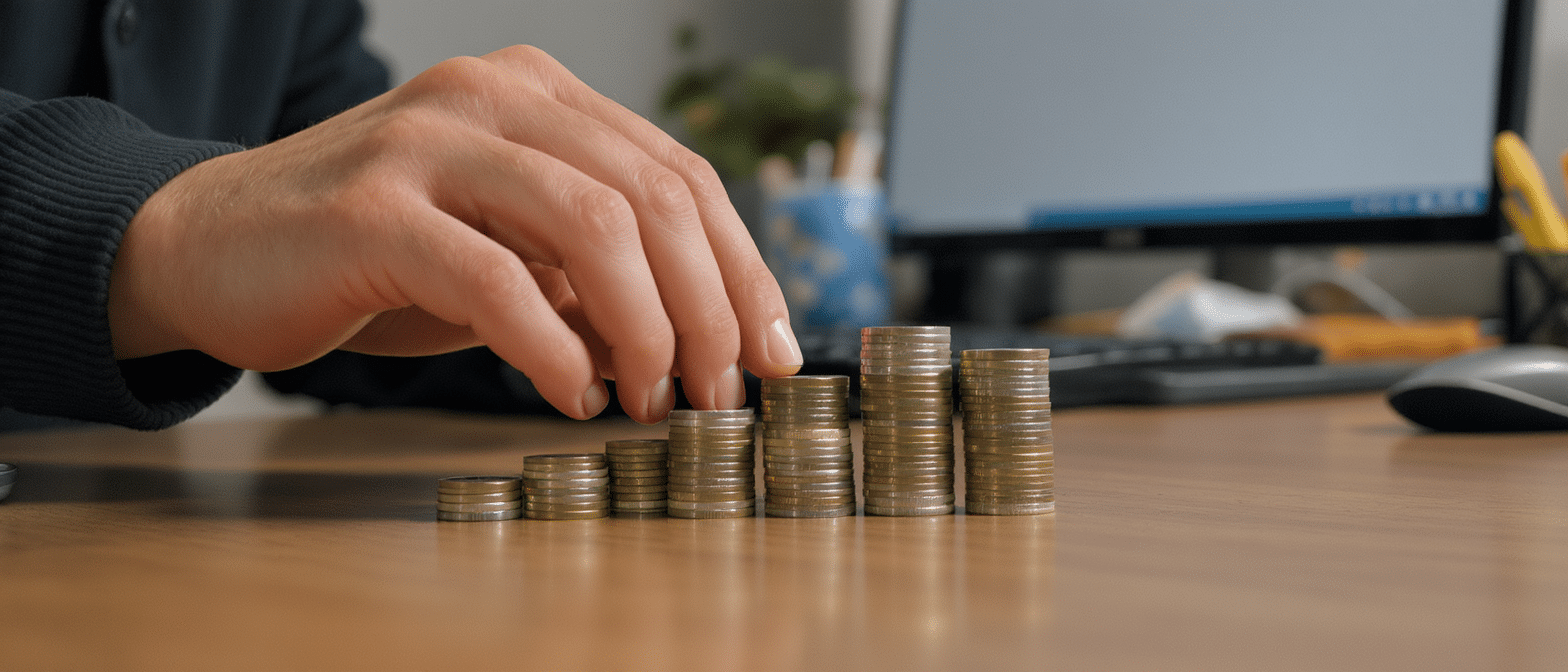 Superprofits mondiaux : les entreprises cot&eacute;es battent tous les records de b&eacute;n&eacute;fices