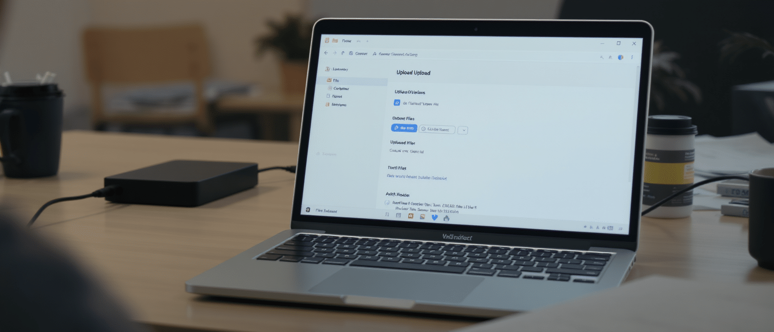 SwissTransfer : les protocoles de s&eacute;curit&eacute; et les capacit&eacute;s de transfert de fichiers