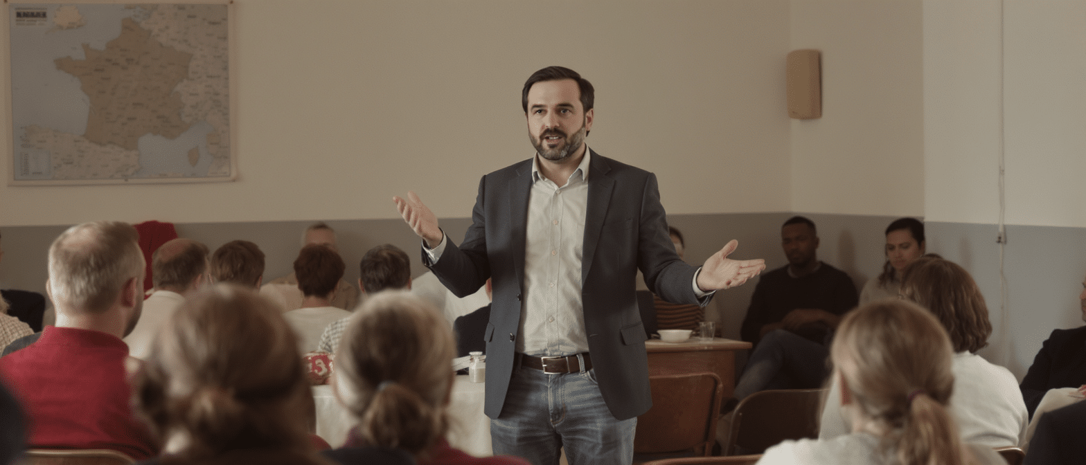 Thomas Piketty appelle la gauche &agrave; raviver son ambition &eacute;galitaire historique et &agrave; unir les classes populaires &agrave; travers tous les territoires