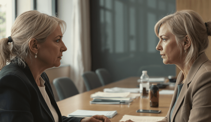 Une confrontation f&eacute;minine in&eacute;dite &agrave; la t&ecirc;te du CESE : l’institution face &agrave; une crise de l&eacute;gitimit&eacute;