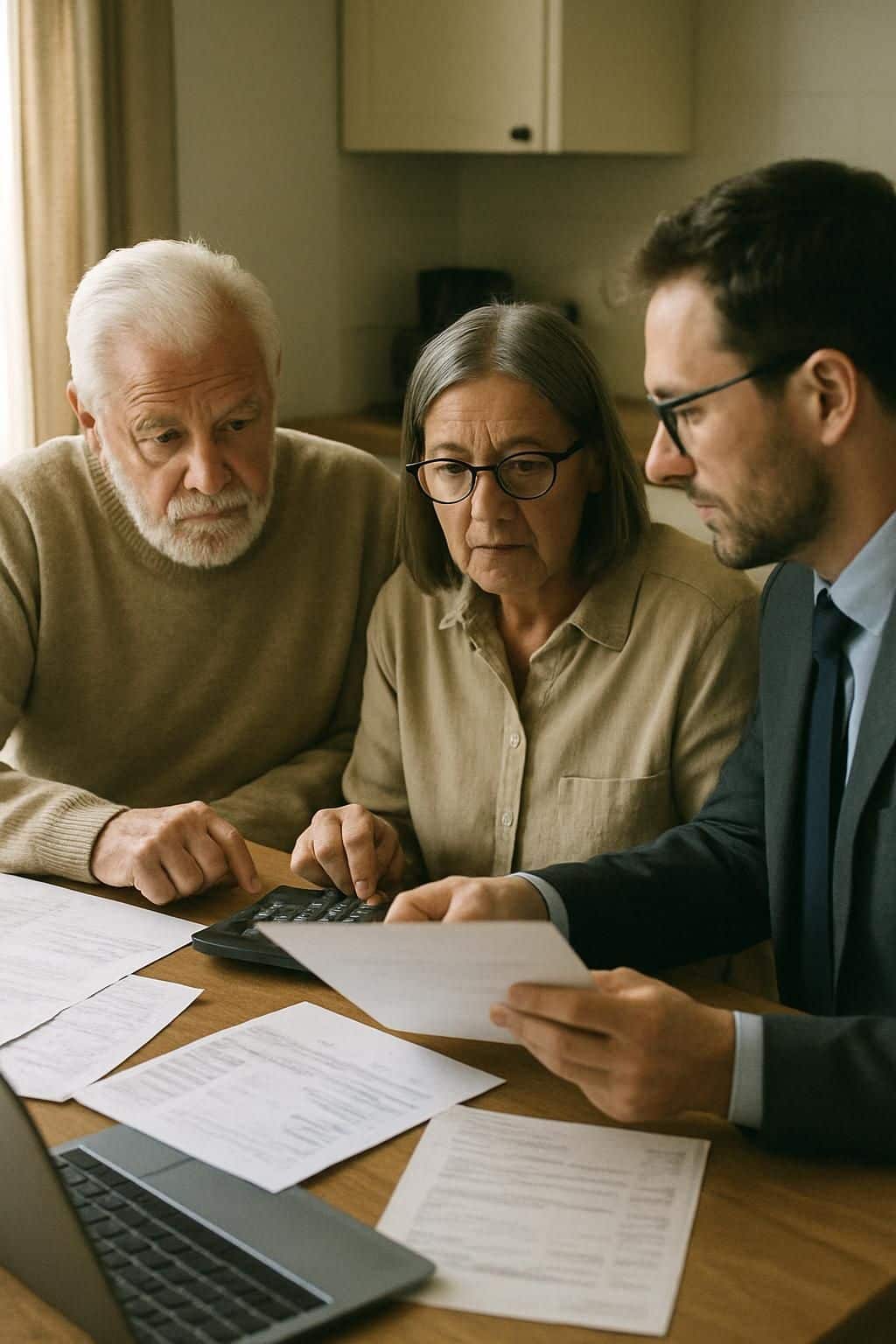 Conditions de rachat de cr&eacute;dit : ce qu&rsquo;il faut comprendre avant de se lancer