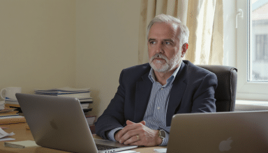 anton brender, économiste, analyse comment l’augmentation spectaculaire des dettes publiques met en lumière les dysfonctionnements majeurs du système capitaliste.