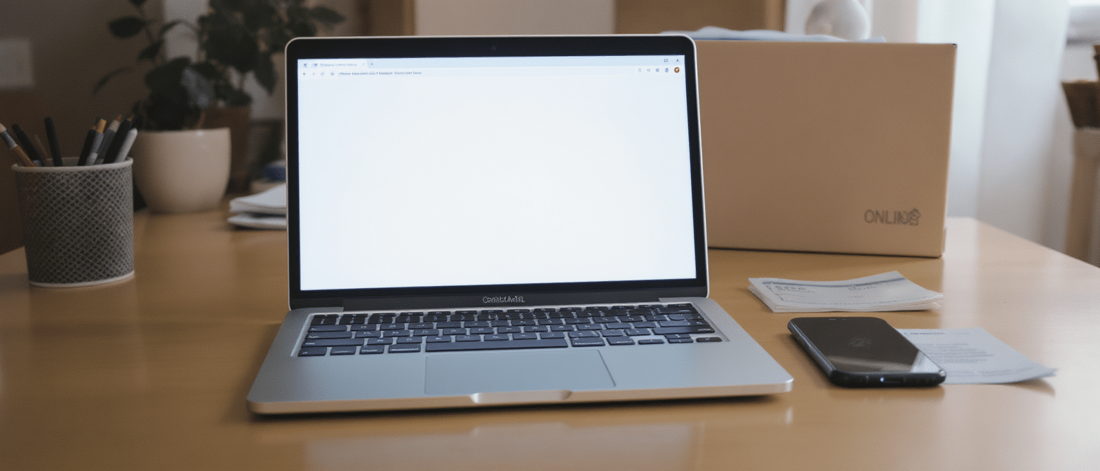 Cdiscount mon compte : comment acc&eacute;der &agrave; ses commandes et moyens de paiement