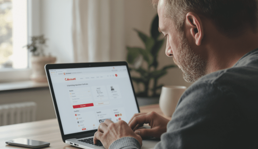 Cdiscount mon compte : comment acc&eacute;der &agrave; ses commandes et moyens de paiement
