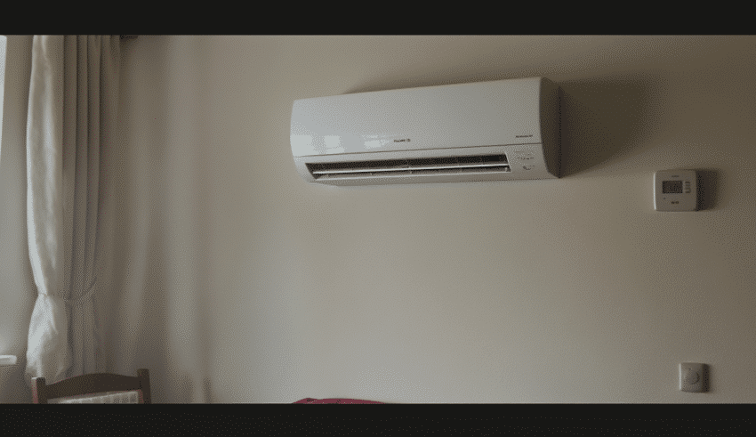 Climatisation : un locataire ne peut l’exiger que si elle est int&eacute;gr&eacute;e &agrave; un syst&egrave;me de chauffage r&eacute;versible