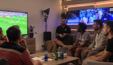 découvrez comment m6 et bein sports valorisent les « pauses fraîcheurs » pendant la coupe du monde de football, offrant de nouvelles opportunités publicitaires innovantes pour les annonceurs.