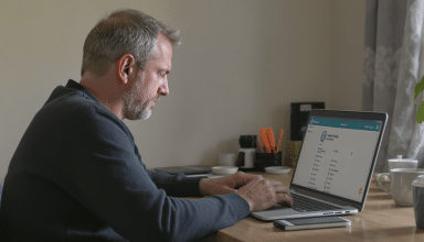 découvrez comment consulter facilement vos comptes et services bancaires en ligne avec crédit agricole anjou maine. guide pratique et conseils pour gérer vos finances en toute simplicité.