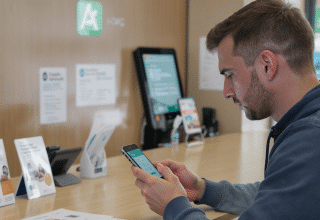 Cr&eacute;dit Agricole Centre Loire : comment acc&eacute;der &agrave; l&rsquo;espace client et aux services en ligne