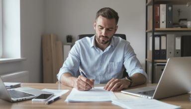 découvrez les étapes essentielles pour effectuer une dpae et déclarer un salarié avant son embauche, conformément à la réglementation française.