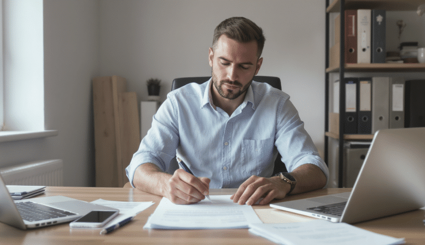DPAE : quelles d&eacute;marches pour d&eacute;clarer un salari&eacute; avant l&rsquo;embauche