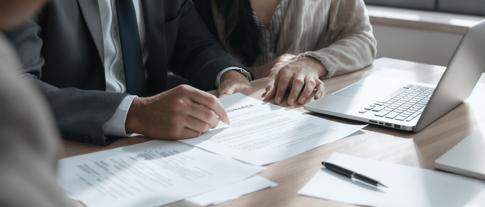Deux assurances m&eacute;connues qui peuvent sauver un dirigeant et son entreprise