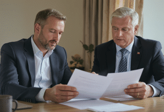 Deux assurances m&eacute;connues qui peuvent sauver un dirigeant et son entreprise