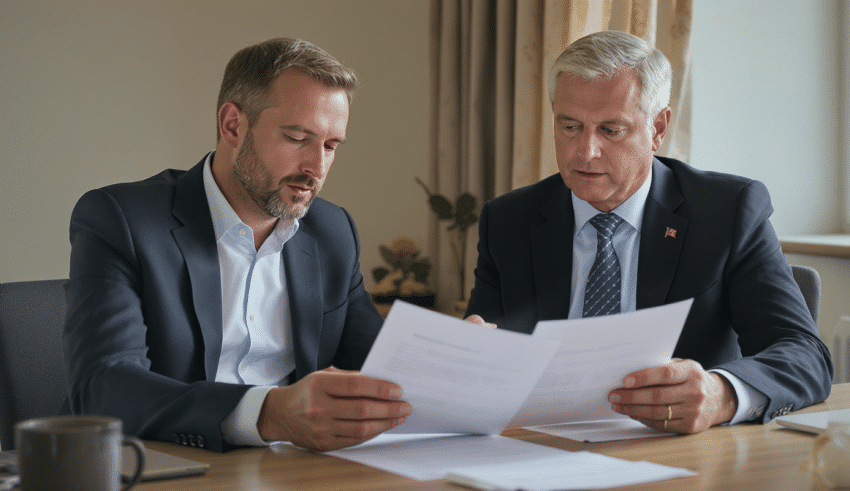 Deux assurances m&eacute;connues qui peuvent sauver un dirigeant et son entreprise