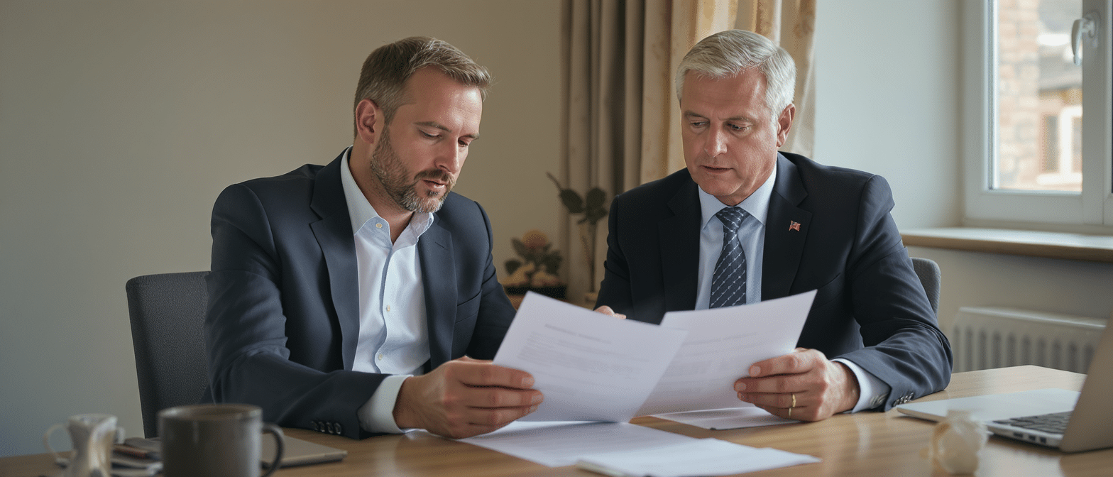 découvrez deux assurances souvent méconnues qui peuvent protéger efficacement un dirigeant et assurer la pérennité de son entreprise en cas de coup dur.