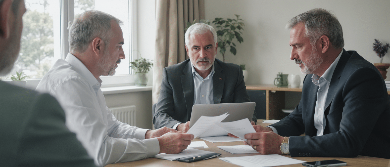 dirigeants, adoptez les bons réflexes face aux prud'hommes et au contrôle urssaf pour sécuriser votre entreprise et éviter les litiges.