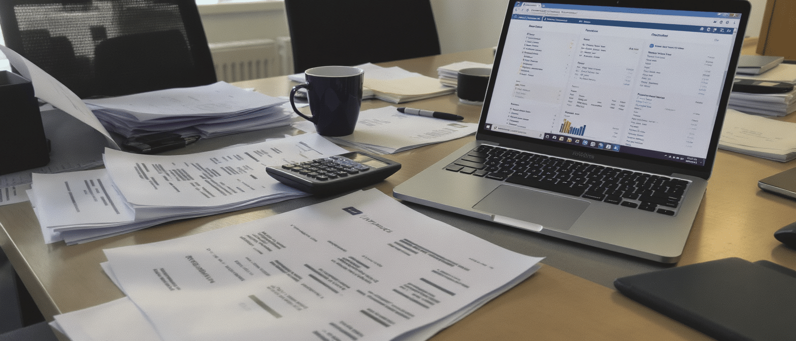 E-reporting : l’obligation que la majorit&eacute; des entreprises fran&ccedil;aises n’ont pas encore anticip&eacute;