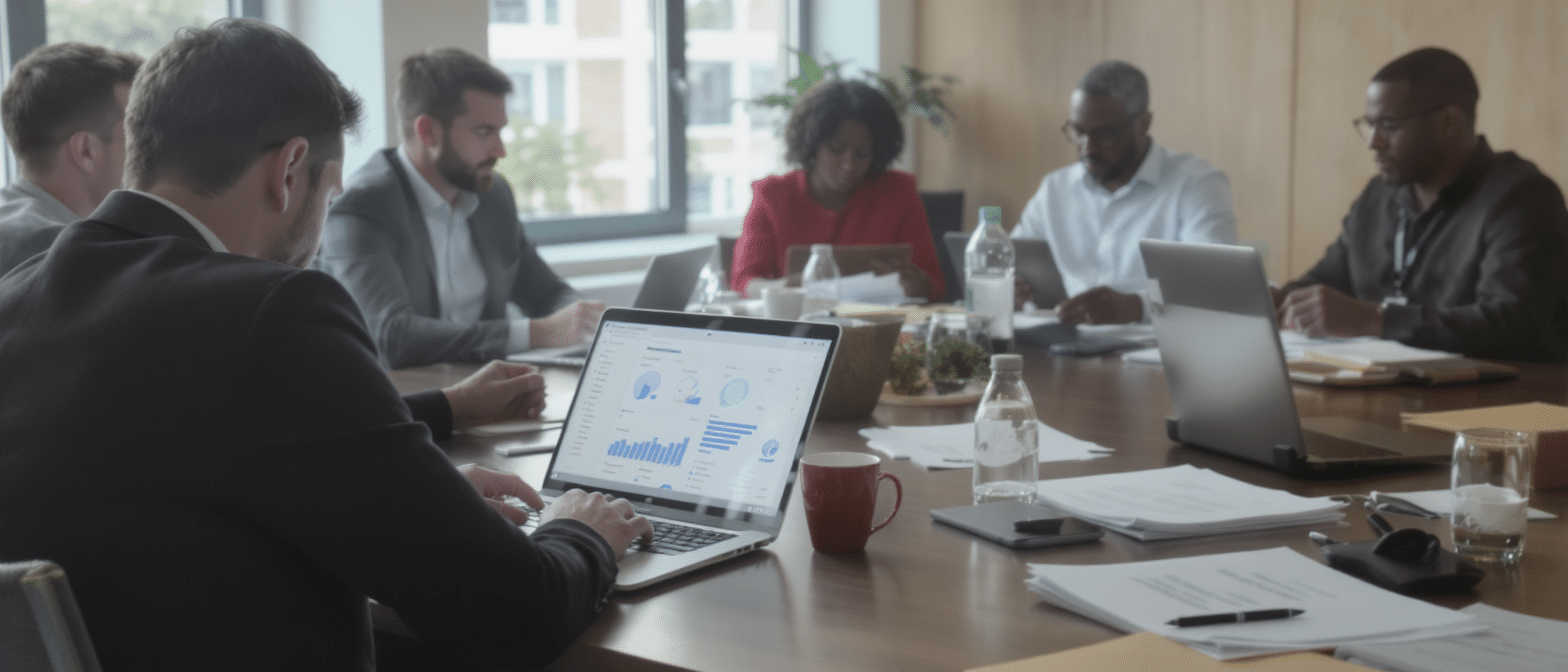 E-reporting : l’obligation que la majorit&eacute; des entreprises fran&ccedil;aises n’ont pas encore anticip&eacute;