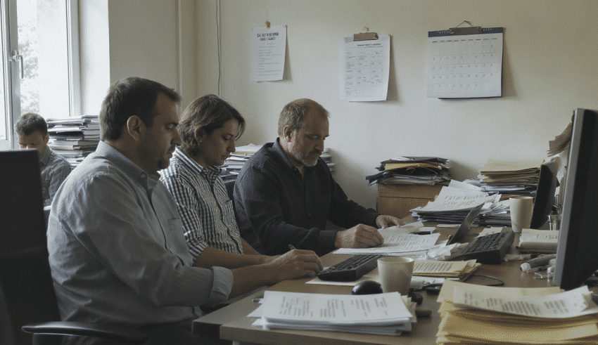 E-reporting : l’obligation que la majorit&eacute; des entreprises fran&ccedil;aises n’ont pas encore anticip&eacute;
