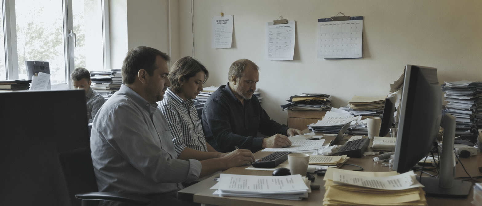 découvrez pourquoi la majorité des entreprises françaises n'ont pas encore anticipé l'obligation d'e-reporting et comment se préparer efficacement à cette nouvelle réglementation.
