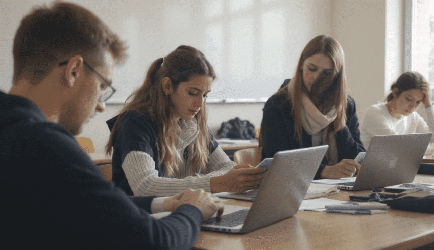 ENT Auvergne : quelles fonctionnalit&eacute;s pour les &eacute;l&egrave;ves et les enseignants