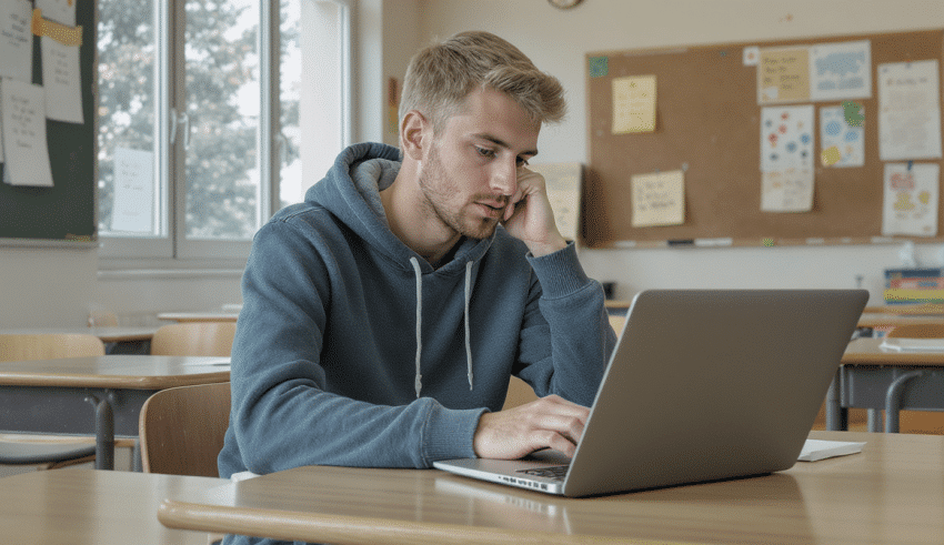 ENT Normandie : comment acc&eacute;der aux outils num&eacute;riques des &eacute;tablissements scolaires