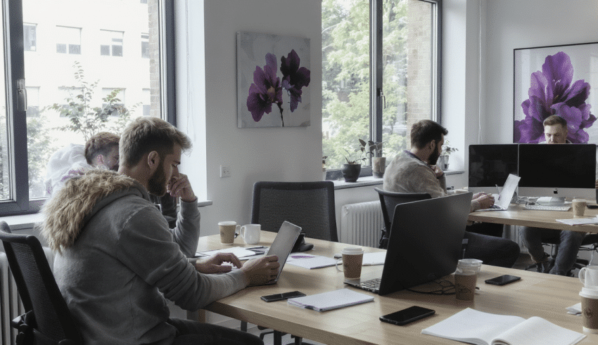 &Eacute;cole marketing digital Nexa : quelles formations pour travailler dans le num&eacute;rique