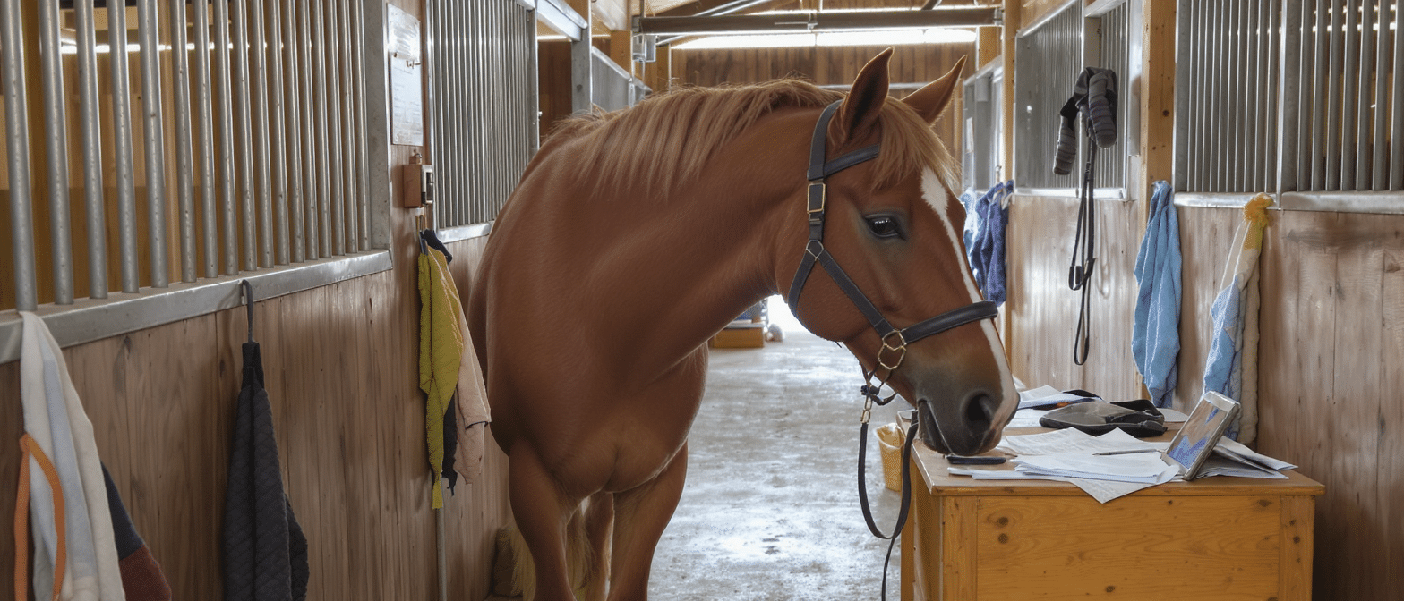FFE SIF : comment enregistrer et consulter les performances d&rsquo;un cheval