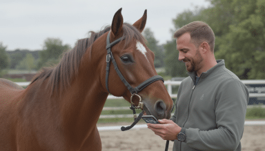 découvrez comment enregistrer et consulter facilement les performances de votre cheval avec la ffe sif, pour suivre son évolution et optimiser son entraînement.