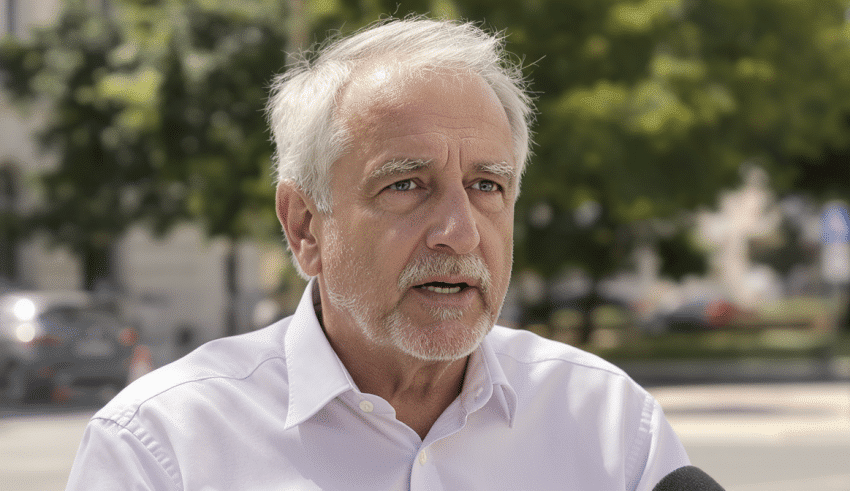 Jean-Pierre Farandou, ministre du Travail : &laquo; La France ne peut pas s’arr&ecirc;ter d&egrave;s 30 &deg;C &raquo;