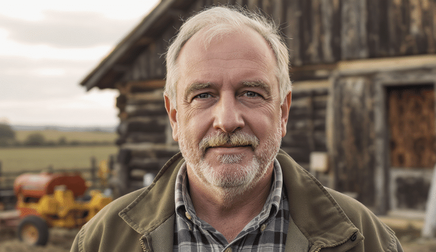 Jocelyn Dubost de l’Is&egrave;re nomm&eacute; nouveau pr&eacute;sident des Jeunes Agriculteurs