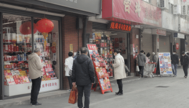 découvrez comment la frilosité des consommateurs chinois représente un défi majeur pour l'économie mondiale et ses répercussions sur les marchés globaux.