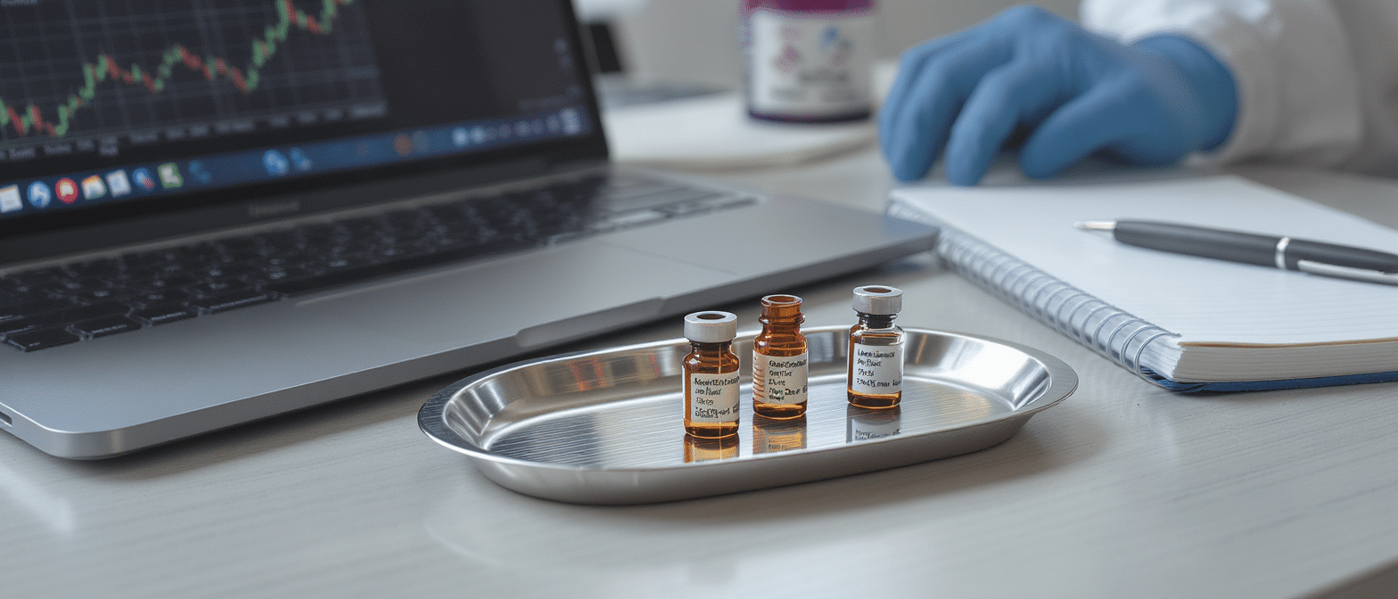 Le g&eacute;ant GSK investit massivement pour acqu&eacute;rir Nuvalent et renforcer son portefeuille avec trois traitements innovants contre le cancer du poumon