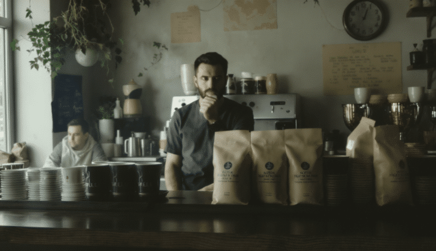 Les cours du caf&eacute; en recul : une d&eacute;tente progressive depuis le d&eacute;but de l&rsquo;ann&eacute;e