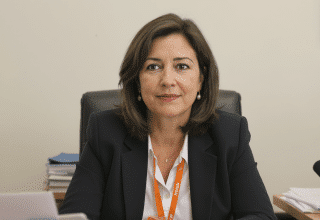 Marylise L&eacute;on r&eacute;&eacute;lue &agrave; la t&ecirc;te de la CFDT : cap sur une strat&eacute;gie offensive pour le syndicat