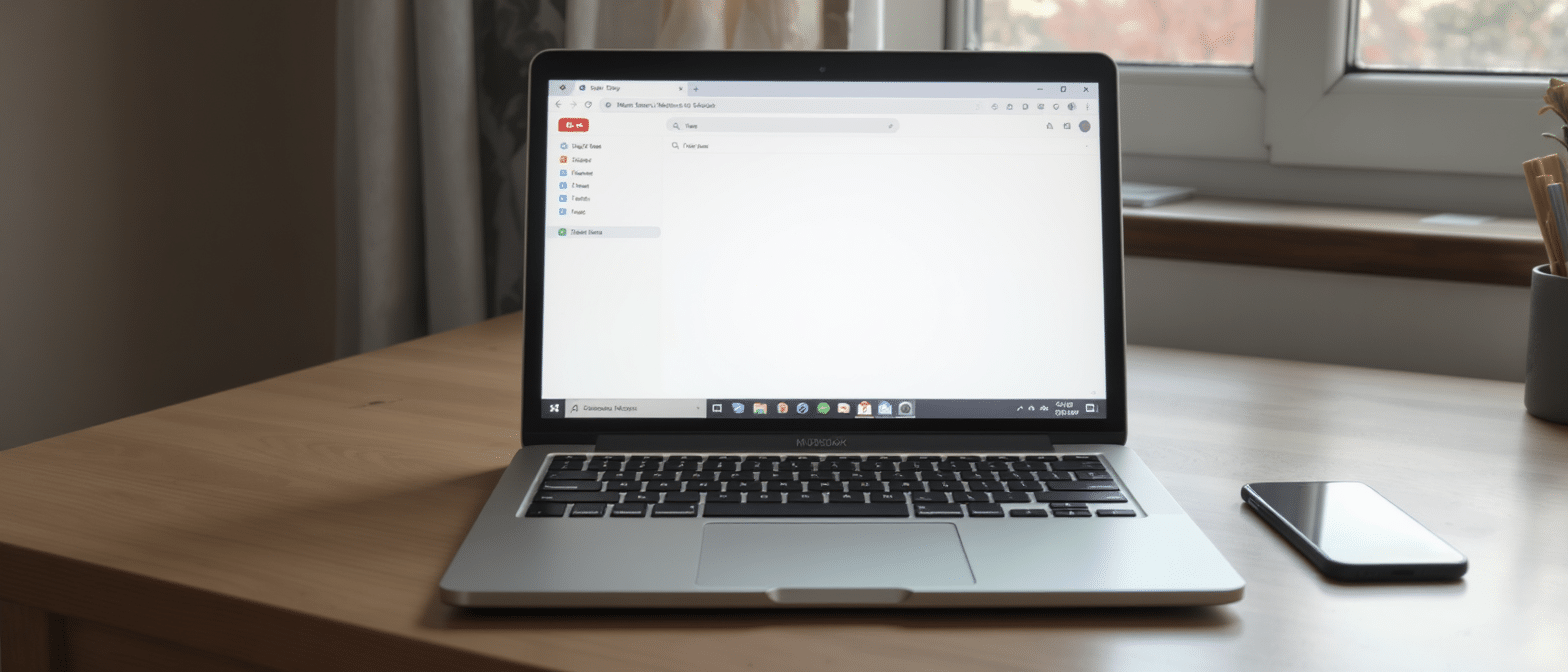 Netcourrier : comment cr&eacute;er une adresse mail et g&eacute;rer ses messages en ligne