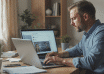 Netcourrier : comment cr&eacute;er une adresse mail et g&eacute;rer ses messages en ligne